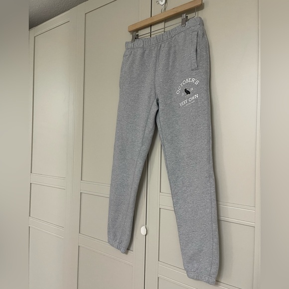 Octobers Very Own Collegiate Relaxed Fit Sweatpant - Picture 2 of 10